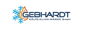 Gebhardt Kälte-Klima-Wärme
