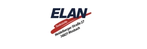 Elan Tankstelle